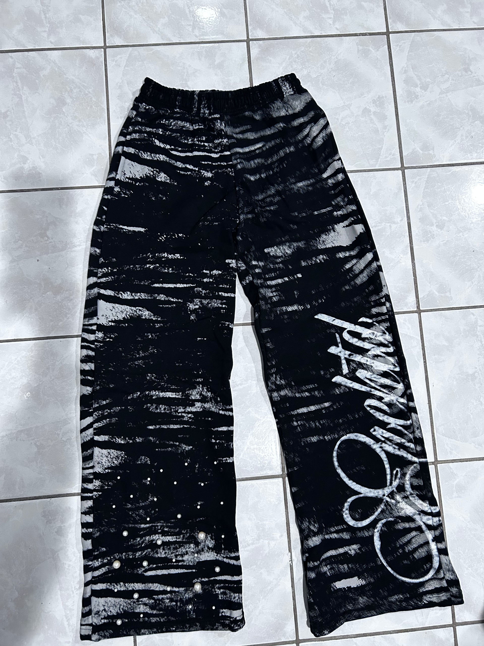 LOST SOULS SWEATPANTS
